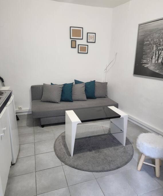 La Juiverie - Welcome In Apartment Nantes