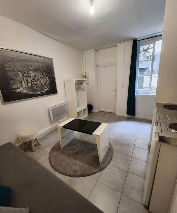 Apartment La Juiverie - Welcome In